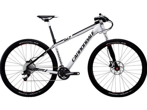 Flash 29er 2